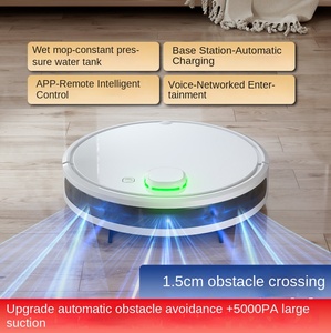 <strong>Sweeping</strong> <strong>Robot</strong> Intelligent <strong>Cleaning</strong> Machine Automatic Lazy Household Mopping USB Recharge Vacuum Cleaner Cross-border