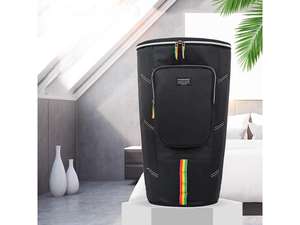 กระเป๋าเป้สะพายไหล่สำหรับใส่เครื่องดนตรีแบบกันน้ำ  สำหรับกลองแอฟริกัน | กระเป๋าใส่กลองเจมเบ้ - Product Image 3