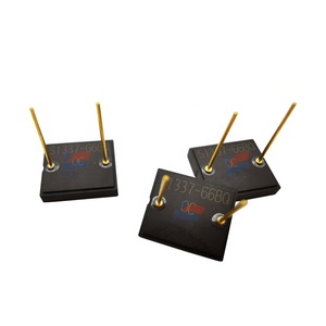 Fotodiodo de Silicio YJJ S1337-66BQ S1337-66BR Utilizado para Mediciones Fotométricas Precisas Rango de Longitud de Onda Ultravioleta e Infrarroja - Product Image 4