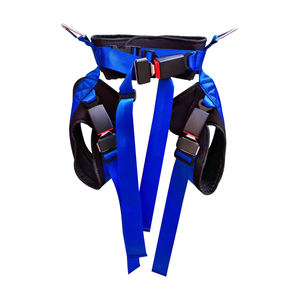 Arnês bungee bungee jumping trampolim ao ar livre - Product Image 4