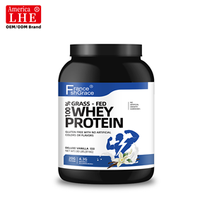 Nuevo Suplemento de Proteína Vegetal en Polvo, Apoya la Energía y la Salud en Adultos, Proteína Vegetal Herbal, Extractos de Plantas - Product Image 1