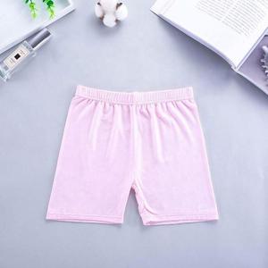 Shorts de sécurité fins d'été pour petites filles, culottes de protection pour bébés, vêtements - Product Image 6