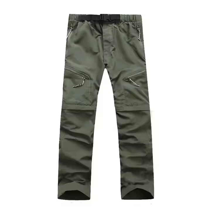 Verde militar