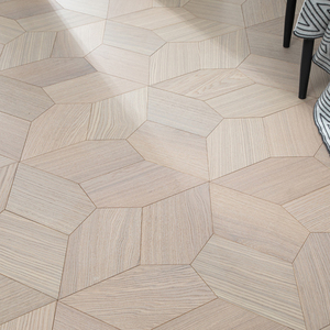 Parquet contrecollé AVANTIMORA anti-mites silencieux, qualité ABC, 15mm 12mm 16mm, multicouche, en noyer, avec joint mâle et femelle, pour maison et bar - Product Image 2
