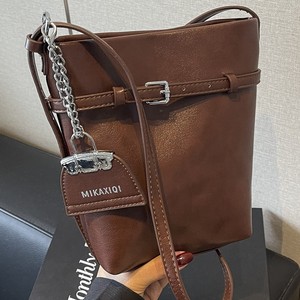 Sac à bandoulière sophistiqué pour femme sac à bandoulière polyvalent sac à main élégant pour femme - Product Image 3