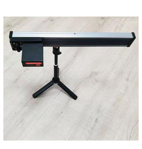 Bande lumineuse LED portable 40W alimentée par batterie pour la vidéo, Youtube, maquilleur, diffusion en direct - Product Image 4