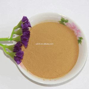 Eco Calcium Lignosulfonate memperbaiki tanah mengurangi kehilangan nutrisi - Product Image 5