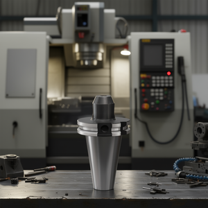 Ttake Tcb40 H.. We.. Iso Taper Chuck Din 69871 สำหรับเครื่องมือกลึง - Product Image 3