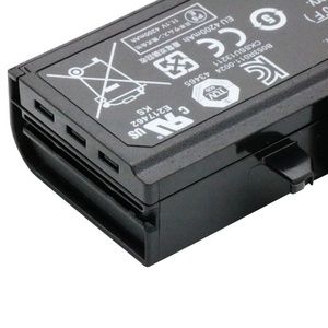 Baterías Recargables AA-PB9NC6B 11.1V 4400mAh de Repuesto para <span class=keywords><strong>Samsung</strong></span> <span class=keywords><strong>NP350V5C</strong></span> NP300E5C NP355V5X NP305E5A V5A, Batería de Litio - Product Image 2