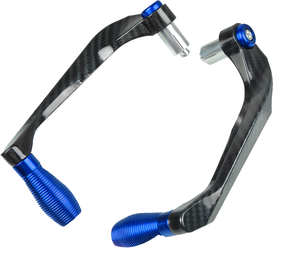Pour Kawasaki <span class=keywords><strong>Z1000</strong></span> <span class=keywords><strong>SX</strong></span> 2011-2020 systèmes de carrosserie de moto poignées de guidon protecteur accessoires de protection de levier de frein et d'embrayage - Product Image 2