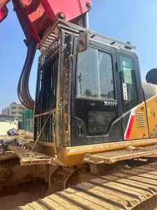 Foreuse rotative hydraulique SR360R année 2019 d'occasion Sany SR155 Sr285 SR360 SR405kh Sr155 Sr135 Sr130 Sr150c Machine de pieutage - Product Image 6