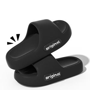 Nueva moda impermeable EVA verano para <span class=keywords><strong>zapatillas</strong></span> para parejas suave transpirable antideslizante para otoño descalzo tobogán hogar - Product Image 5