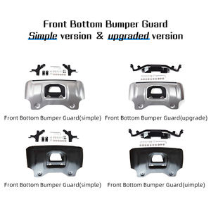 Kit de carrocería de alta calidad para Land <span class=keywords><strong>Rover</strong></span> <span class=keywords><strong>defender</strong></span> <span class=keywords><strong>2022</strong></span>, accesorios para coche, gran oferta, nuevo, 2020 - Product Image 3