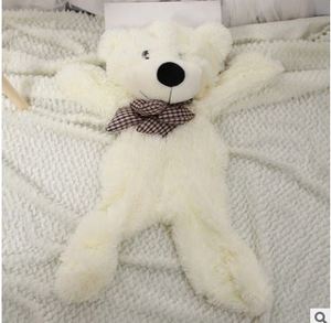 Hot 60cm 100CM 120CM 140CM 200CM <b>Soft</b> Plush <b>Toy</b> Teddy Bear <b>Stuffed</b> Animals Giant Teddy Bear Skin - Product Image 3