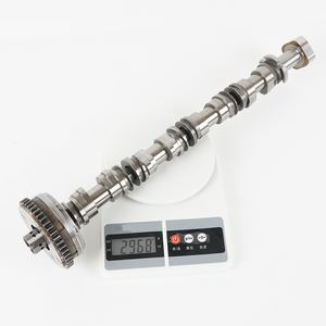 06K109022R เพลาลูกเบี้ยวไอเสียสำหรับ GEN3กอล์ฟ VW GTI Passat B8 Audi Q5 A4 A5 A7 06K 109 022 L 06J109022AT - Product Image 6