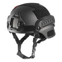 Casque de protection renforcé pour la chasse et les fans tactiques – Approvisionnement direct usine