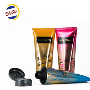 Nhôm nhựa mềm ống bóp bao bì Ống Lip Stick mềm ống bao bì Lotion mỹ phẩm <span class=keywords><strong>container</strong></span> - Product Image 5