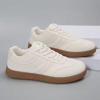 Sepatu Loafer Wanita Jerman Musim Panas 2026, Model Tali, Bagian Atas Jala, Sol Karet, Ujung Runcing, Anti Bau, untuk Latihan Outdoor