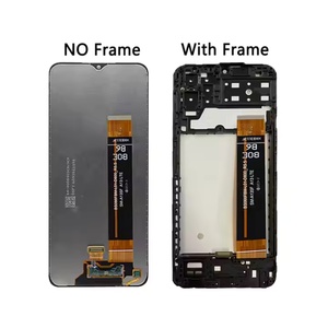 Nhà Máy Giá Cảm Ứng Ban Đầu Màn Hình Thay Thế Cho Samsung A13 <span class=keywords><strong>4G</strong></span>/5G <span class=keywords><strong>LCD</strong></span> Hiển Thị Điện Thoại Di Động 1-Năm Bảo Hành - Product Image 3