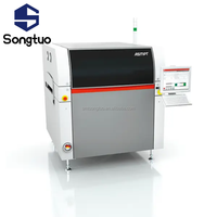 Impresora Automática de Pasta de Soldar DEK NeoHorizon 03IX Original para Producción Electrónica de Ensamblaje de PCB SMT