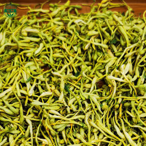 Thé aromatisé emballé Thé à fleurs aux herbes naturelles Thé au chèvrefeuille aux herbes chinoises - Product Image 2