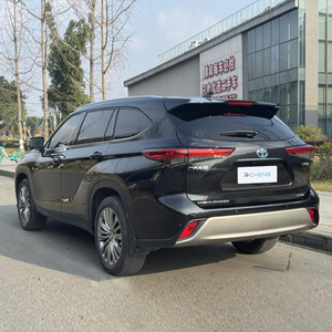 <span class=keywords><strong>Toyota</strong></span> <span class=keywords><strong>Highlander</strong></span> SUV a Gasolina Usado, 2016-2026, en Buen Estado, <span class=keywords><strong>7</strong></span> Asientos, Volante a la Izquierda, Vehículo de <span class=keywords><strong>Segunda</strong></span> <span class=keywords><strong>Mano</strong></span> - Product Image 3