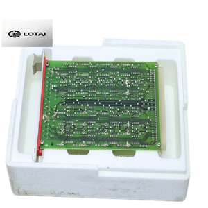 Bộ điều khiển lập trình PLC ELAU IW-<span class=keywords><strong>2</strong></span> VT4224 THẺ KHUẾCH ĐẠI IW2 - Product Image 1