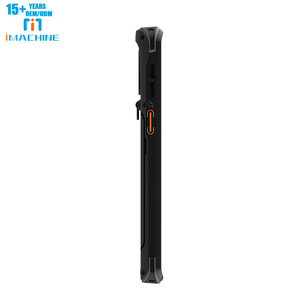 OEM Android 4G PDAs kho di động thu thập dữ liệu thiết bị đầu cuối máy ảnh NFC <span class=keywords><strong>RFID</strong></span> 2D Máy Quét Mã Vạch IP68 niêm phong thiết bị gồ ghề - Product Image 6