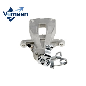 Pour <span class=keywords><strong>Peugeot</strong></span> 207 CC Étrier <span class=keywords><strong>de</strong></span> <span class=keywords><strong>frein</strong></span> arrière droit 4400T1 4400.T1 0 986 135 010 0 <span class=keywords><strong>204</strong></span> 205 741 - Product Image 4