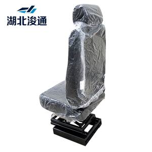 Siège amortisseur Dongfeng Minshi EQ2050, dossier conducteur et passager, accessoires <span class=keywords><strong>pour</strong></span> camion tout-terrain - Product Image 5