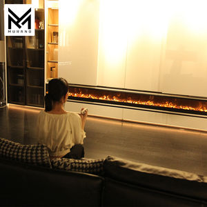 <span class=keywords><strong>Ensemble</strong></span> d'unité de meuble <span class=keywords><strong>TV</strong></span> <span class=keywords><strong>blanc</strong></span> en bois conçoit des meubles de salon unité murale moderne conçoit un meuble <span class=keywords><strong>TV</strong></span> - Product Image 3