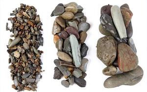 Hete Verkoop Natuurlijke Regenboog Kwarts Zand Kleurrijk Grind Voor <span class=keywords><strong>Aquarium</strong></span> Landschapsarchitectuur Vaas Vulmiddel Decor - Product Image 3