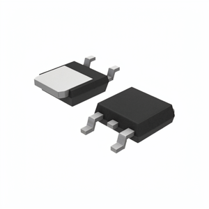 Distribuidor Autorizado de Transistores DPAK NDD02N40T4G, Compre Componentes Electrónicos en Línea - Product Image 1