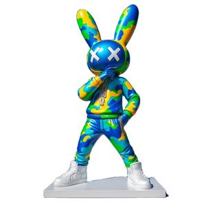 Figura DE ACCIÓN DE PVC de diseño personalizado, arte de resina de alta calidad, servicio de impresión 3D, juguetes de plástico bonitos y coleccionables, modelo de figuritas - Product Image 2