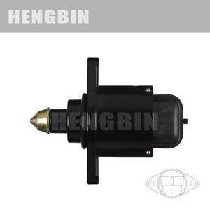 Válvulas de Aceleración de Ralentí B28/00 B33/55 D95174 7701042784 7701047909 7514030 - Product Image 4