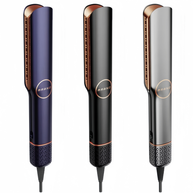 2 in 1 High Speed Hair Hair Dryer Straightener Dryer Hair Dryer Straightener Hot air Straightener