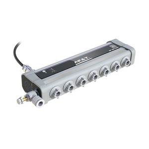 AP-AB1206-2 anti ioniz barra statica con aria - Product Image 1