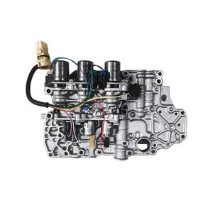 Ensemble de corps de soupape de transmission automatique 5F27E, pièce moteur pour accessoires de voiture Ford - Product Image 2