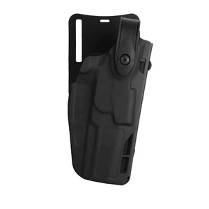 Nylon chiến thuật và nhựa polymer Bao da vành đai <span class=keywords><strong>clip</strong></span> cho ngoài trời súng và chân bao da sử dụng - Product Image 2