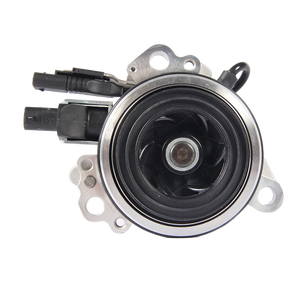 Pompe à eau HTEWP92, pièce de rechange OE LR121418 pour Land <span class=keywords><strong>Rover</strong></span> AJ20P6 3.0 - Neuve, garantie 1 an - Product Image 3