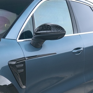 ชุดแต่งตัวถังกระจกมองหลังสำหรับ Cayenne รุ่น Coupe ปี 2018-2024 รุ่น 9Y0 สภาพใหม่ - Product Image 4