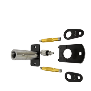 No. 162 Disassembly Tool and Measurement for Tool for High-Horsepower Injector C6C00-1112100-PB6/12507309 OEM - Product Image 6