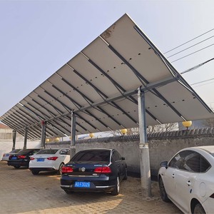 Système de suivi solaire au sol pour grossistes internationaux - Product Image 1