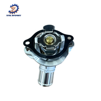 Rakitan Termostat OEM 528074526 528 074 526 untuk Op-el Adam Karl Astra Mokka Che-vrolet Spark 1.0L