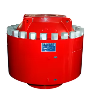 อุปกรณ์ป้องกันการระเบิดยูดงพร้อมปั๊มสำหรับการขุดเจาะบ่อน้ำมัน - Product Image 2