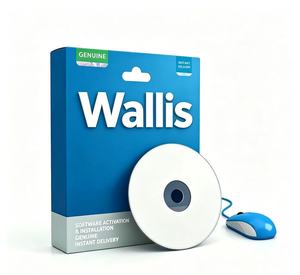 Personalizzazione Wallis per Software Commerciale Autocad <span class=keywords><strong>LT</strong></span>, Licenza <span class=keywords><strong>Internet</strong></span> per Mac/Linux 1 Anno, Installazione DVD, 3 PC, Disegno, Spedizione Gratuita - Product Image 4