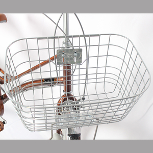 Bicicleta Urbana Unisex para <span class=keywords><strong>Hombre</strong></span>, 26 Pulgadas, 6 Velocidades, Alta Calidad, Estilo Playa, Llanta <span class=keywords><strong>de</strong></span> Aleación <span class=keywords><strong>de</strong></span> Aluminio, Horquilla <span class=keywords><strong>de</strong></span> Acero - Product Image 4