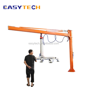 <span class=keywords><strong>Coolifting</strong></span> Máquina de carga de láminas de metal nuevo tipo Grúa elevadora - Product Image 6