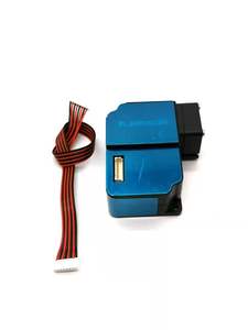 WQ เครื่องตรวจจับ G3 <span class=keywords><strong>PMS3003</strong></span> PM2.5ความแม่นยำสูงสำหรับวัดหมอกควันและฝุ่น - Product Image 6