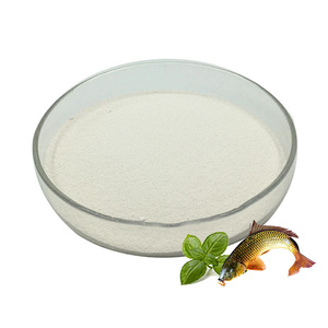 Tierfutterqualität Hellrotes Oreganoöl-Vormischpulver für Garnelenfutterzusätze Tierergänzungsmittel Fördert Gesundes Wachstum Verhindert - Product Image 3